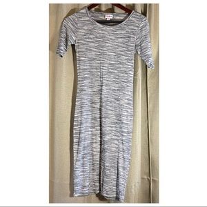 Lularoe Julia Dress